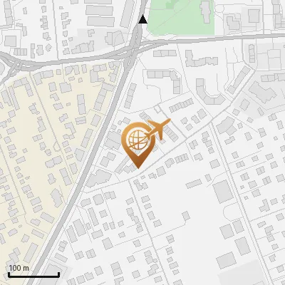 Foto zu Kunaustraße 22, 22393 Hamburg