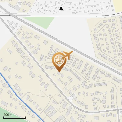 Foto zu Langbergring 22, 21033 Hamburg