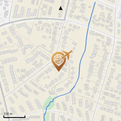 Foto zu Lausitzerweg 22, 22455 Hamburg