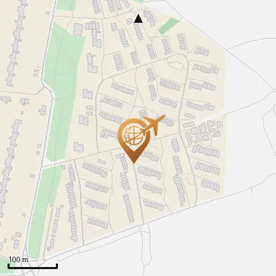 Foto zu Lütte Raak 22, 22417 Hamburg