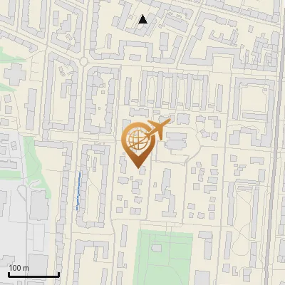 Foto zu Mannesallee 22, 21107 Hamburg