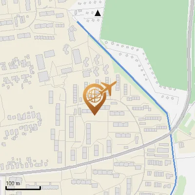 Foto zu Max-Eichholz-Ring 22, 21031 Hamburg