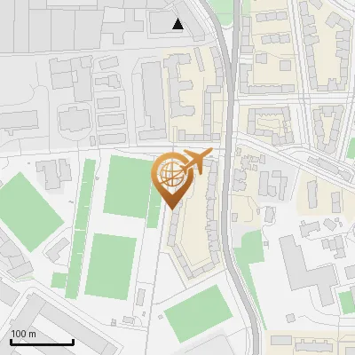 Foto zu Memellandallee 22, 22769 Hamburg