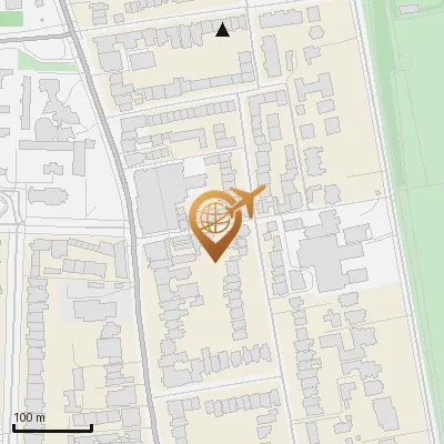 Foto zu Milchstraße 22, 20148 Hamburg