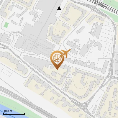 Foto zu Möllner Landstraße 22, 22111 Hamburg