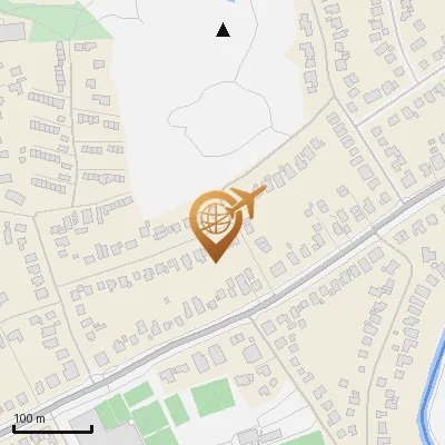 Foto zu Münzkamp 22, 22339 Hamburg