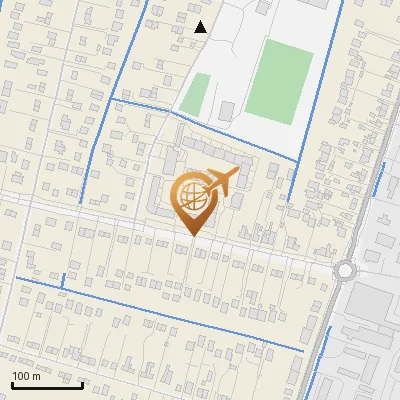 Foto zu Nettelnburger Straße 22, 21035 Hamburg