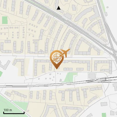 Foto zu O'Swaldstraße 22, 22111 Hamburg