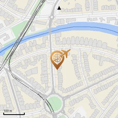 Foto zu Oderfelder Straße 22, 20149 Hamburg