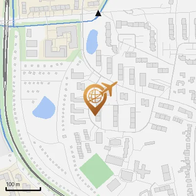 Foto zu Ohkampring 22, 22339 Hamburg