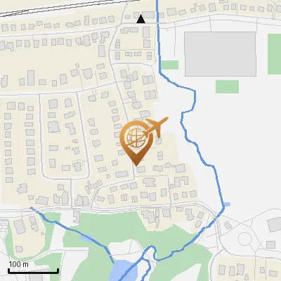 Foto zu Ohnsorgweg 22, 22605 Hamburg