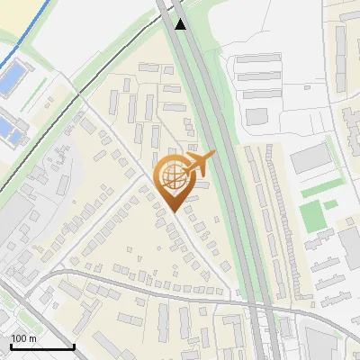 Foto zu Olloweg 22, 22527 Hamburg