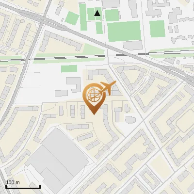 Foto zu Opitzstraße 22, 22301 Hamburg