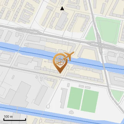 Foto zu Osterbrook 22, 20537 Hamburg