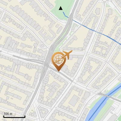 Foto zu Osterstraße 22, 20259 Hamburg