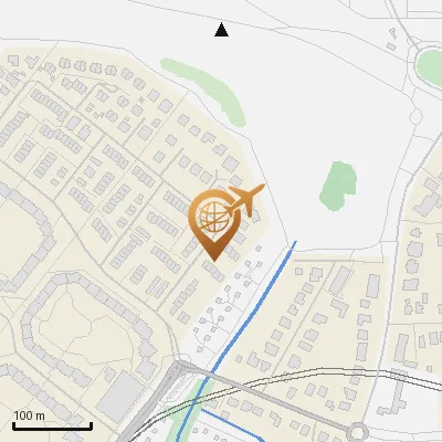 Foto zu Otto-Burrmeister-Ring 22, 22309 Hamburg