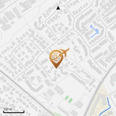 Foto zu Piepenbrinkweg 22, 22399 Hamburg