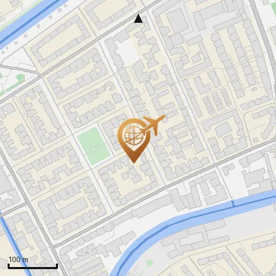 Foto zu Preystraße 22, 22303 Hamburg