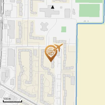 Foto zu Rahewinkel 22, 22115 Hamburg