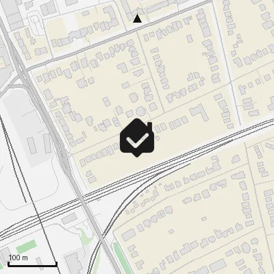 Bild zu Rantzaustraße 22, 22041 Hamburg
