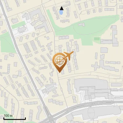 Foto zu Reekamp 22, 22415 Hamburg