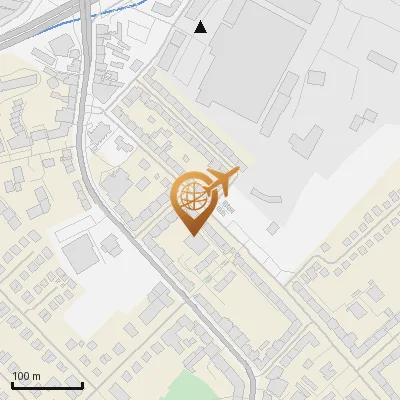 Foto zu Reeseberg 22, 21079 Hamburg