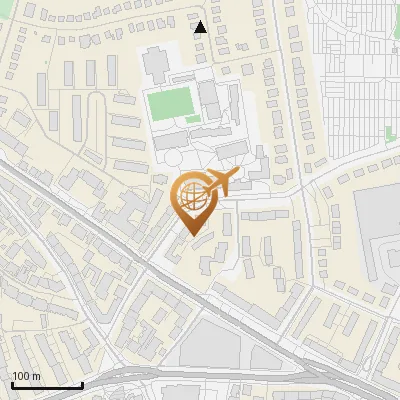 Foto zu Regerstraße 22, 22761 Hamburg