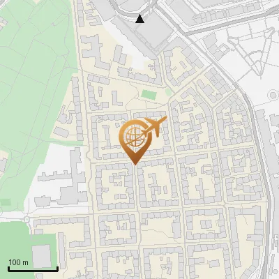 Foto zu Reinholdstraße 22, 21073 Hamburg