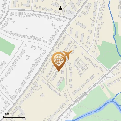 Foto zu Resedenweg 22, 22339 Hamburg