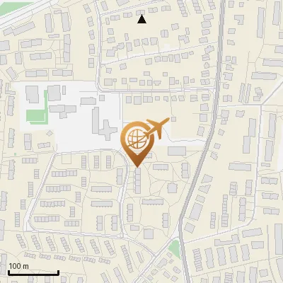 Foto zu Resskamp 22, 22549 Hamburg