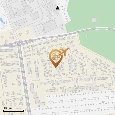 Foto zu Schärstraße 22, 21031 Hamburg