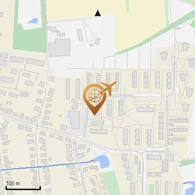 Foto zu Schenefelder Holt 22, 22589 Hamburg