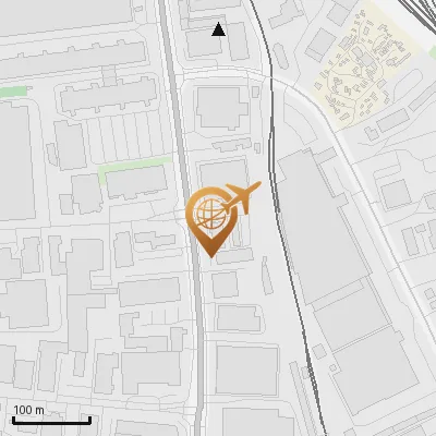 Foto zu Schnackenburgallee 22, 22525 Hamburg