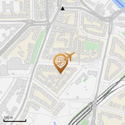 Foto zu Schrammsweg 22, 20249 Hamburg