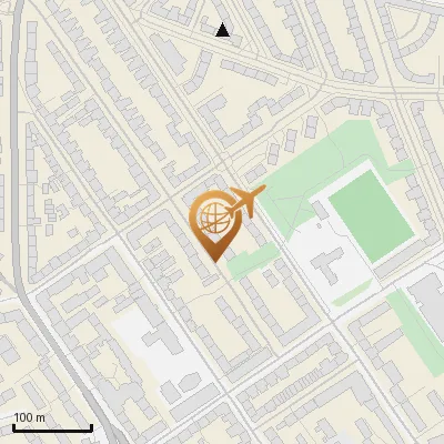 Foto zu Schumannstraße 22, 22083 Hamburg