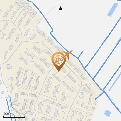 Foto zu Seehofring 22, 21129 Hamburg