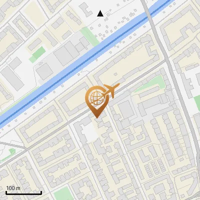 Foto zu Semperstraße 22, 22303 Hamburg