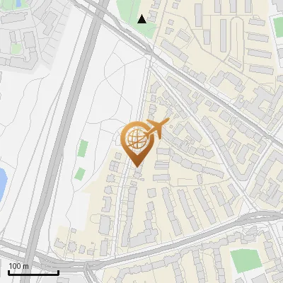 Foto zu Silcherstraße 22, 22761 Hamburg