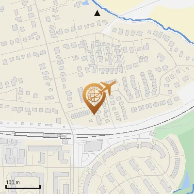 Foto zu Sportzenkoppel 22, 22359 Hamburg