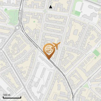 Foto zu Stellinger Weg 22, 20255 Hamburg