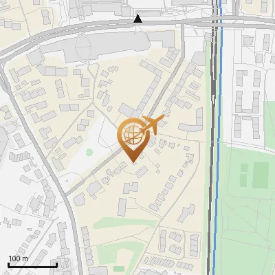 Foto zu Tangstedter Landstraße 22, 22415 Hamburg