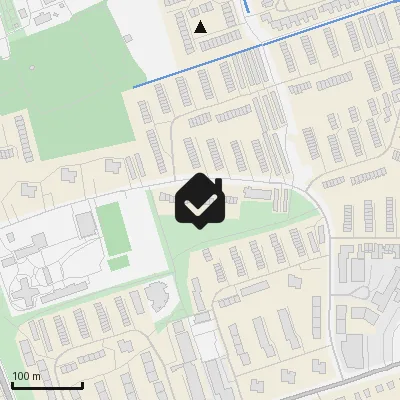 Bild zu Thomas-Mann-Straße 22, 22175 Hamburg