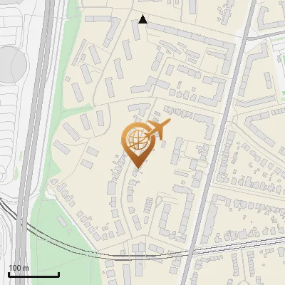 Foto zu Timm-Kröger-Weg 22, 22335 Hamburg