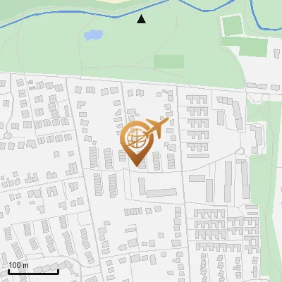 Foto zu Urnenhang 22, 21077 Hamburg