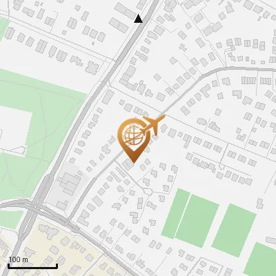 Foto zu Volksdorfer Weg 22, 22391 Hamburg