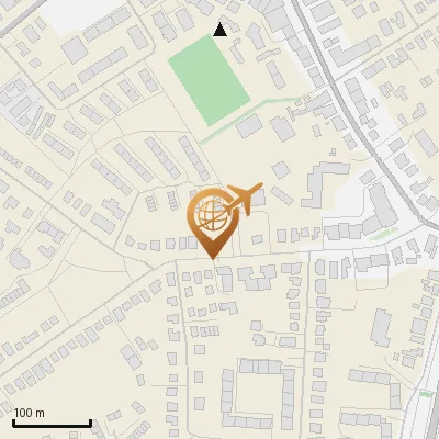 Foto zu Wählingsallee 22, 22459 Hamburg