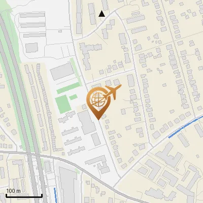 Foto zu Wegenkamp 22, 22527 Hamburg