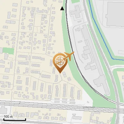 Foto zu Wiedenthaler Bogen 22, 21147 Hamburg