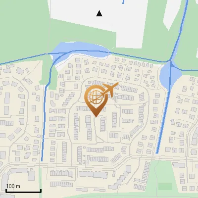 Foto zu Wieselstraße 22, 21147 Hamburg