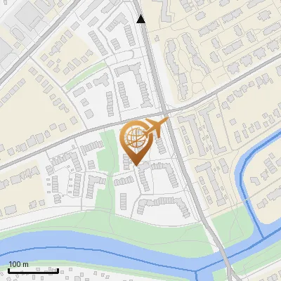 Foto zu Wilhelm-Bock-Weg 22, 22297 Hamburg